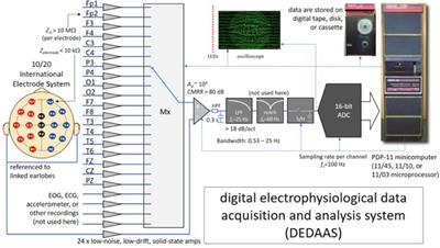 Quantitative EEG Tomography of Early Childhood Malnutrition